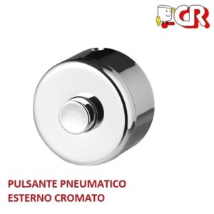 Pedale Sollevamento Pneu Cr PEC